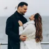 «Чотири рази була нареченою»: Наталка Денисенко зізналася, чи планує весілля з Юрієм Савранським