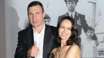 «Мені іноді так боляче»: ексдружина мера Києва Кличка Єгорова зізналася, у яких відносинах з колишнім