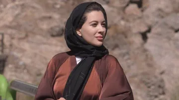 Раміна Ескакзай показала справжній Афганістан та розповіла про дрескод: як живуть жінки під владою Талібану