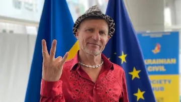 «Набутий за віки московської колонізації»: Олег Скрипка назвав найбільший «гріх» українців
