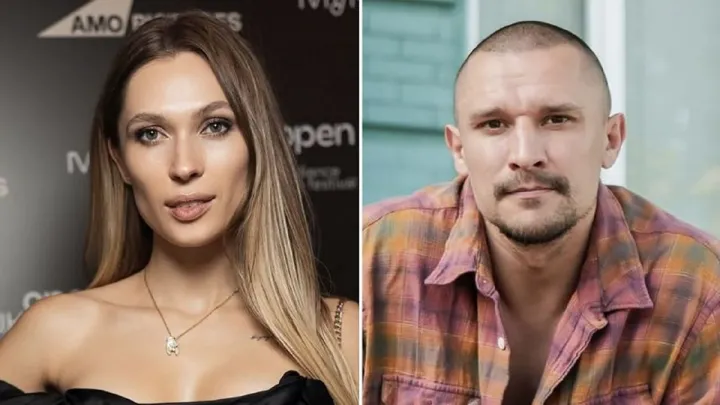 Цимбалюк заручився? Відому акторку, якій приписують роман з «‎Холостяком‎», помітили з обручкою