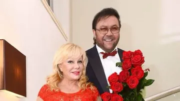 «Він просто горів»: Світлана Білоножко розповіла про хворобу покійного чоловіка та ангела-охоронця