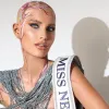 Зняла перуку просто під час конкурсу: учасниця «Міс США» з облисінням здивувала спільноту – як вона виглядає