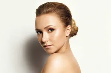 Колишня наречена Володимира Кличка радикально змінила образ: як зараз виглядає Гайден Панеттьєрі