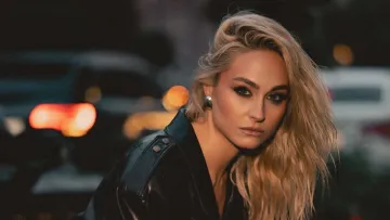 Акторка Цимбалару розкрила секрет своєї фігури: «Та сама чарівна таблетка‎»