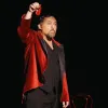 «Подарувала те, що я хотів»: Дмитро Коляденко розповів про особливий презент від Ірини Білик на ювілей