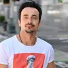 «Любов усього мого життя»: Олександр Стоянов показав теплі кадри з донькою від Катерини Кухар