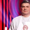 «Будете єдиним в історії»: Ектор розплакався через рішення воїна ЗСУ на шоу «МастерШеф»