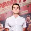 «Не просив батька допомагати»: син Василя Зінкевича розповів про власну кар’єру та славу батька