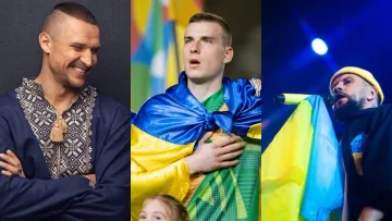 Україна святкує День Незалежності: реакція Цимбалюка, Луніна, Monatikа, ексдружини Потапа та інших зірок