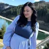 «Описала свої симптоми»: Соломія Вітвіцька зізналася, як чат GPT передбачив її вагітність
