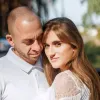 «‎Щоб не вигадували»: депутат і чоловік зірки «МастерШеф‎» відреагував закиди щодо від’їзду з України