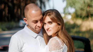 «‎Щоб не вигадували»: депутат і чоловік зірки «МастерШеф‎» відреагував закиди щодо від’їзду з України