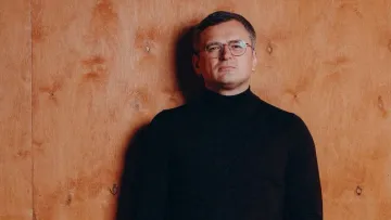 «Не піддався»: колишній міністр закордонних справ Кулеба зізнався, що його хотіли завербувати