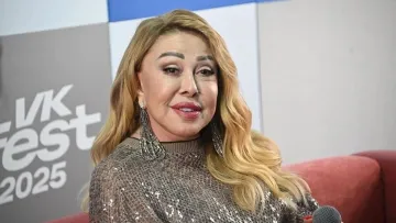 «Подалі від цієї ненормальної»: російська співачка українського походження потрапила в скандал в РФ
