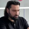 «Залишилася просто пляма»: у продюсера Євгена Фешака згорів Range Rover після ракетного обстрілу Вишневого