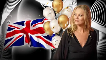 Кейт Мосс – 52! Історія культової моделі 90-х і топ-5 цікавих фактів про її життя