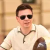 «Навчився у пана Буданова»: Дмитро Комаров іронічно відповів на запитання про особисте життя