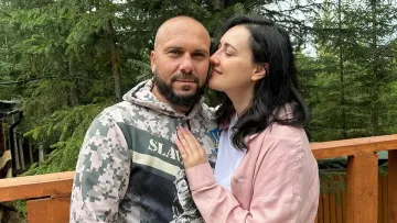 «Зрозуміла, що це не випадковість»: Соломія Вітвіцька згадала, як дізналася, що вагітна