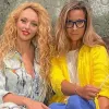Оля Полякова звернулась до Макрона: що українська зірка попросила у президента Франції