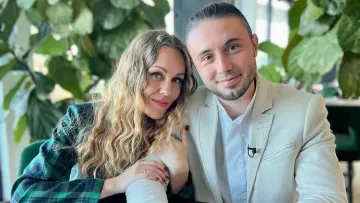 «Не все від мене залежить»: Тарас Тополя шокував зізнанням про нинішні стосунки з ексдружиною Оленою