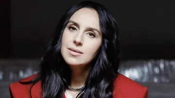 «Мені це вігукується»: Джамала зробила відверту заяву про Нацвідбір на Євробачення 2026