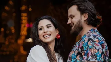 Півмільйона за раритет: відома українська співачка вразила коханого подарунком мрії