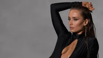 «Я випала зі своєї професії»: Ксенія Мішина розкрила, чому на довгий час зникла з екранів