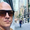 «Гігантські кроки вперед»: Потап розповів, як він підкорює Нью-Йорк і похвалився улюбленим супом на вулицях міста