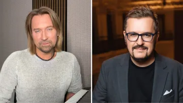 «Хай пишуть і торгують»: Горовий пригадав провал Винника та пройшовся по співаку-письменнику