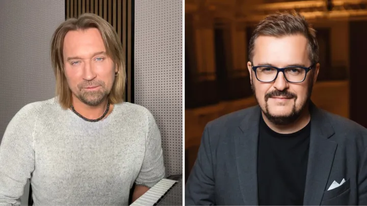 «Хай пишуть і торгують»: Горовий пригадав провал Винника та пройшовся по співаку-письменнику