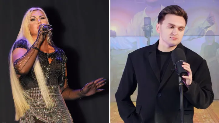«Повіз кішку до ветеринара і його просто спакували»: Камалія розповіла, як її режисера затримало ТЦК 