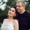 «Муза творця»: засновник Monobank Гороховський зворушливо привітав кохану з днем народження