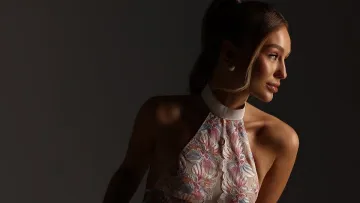 «Весна, я на тебе дуже чекала»: Таня Самбурська здивувала шанувальників відвертими фото