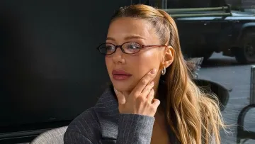 «Твоє серце — моя в’язниця і мій рай одночасно»: Тіна Кароль поділилася новим зворушливим зізнанням