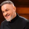 Швидко та просто: Ектор Хіменес-Браво поділився рецептом рулету з кабачків