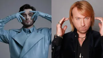 «Потрібно фільтрувати, що ти кажеш і кому»: фіналіст Нацвідбору різко «пройшовся» по Олегу Виннику