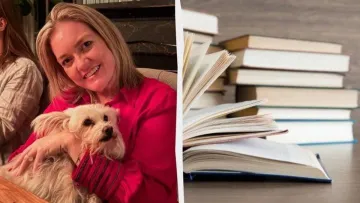 У Колін Гувер виявили рак: як авторка бестселерів бореться з хворобою