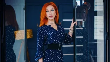 «Довелося міняти вікна»: популярна українська співачка згадала, як ледь не втратила будинок через обстріли РФ