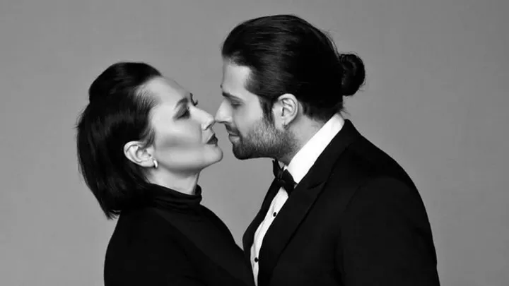 «Як правило, шлюби розвалюються»: Олена Мозгова розкрила секрет щасливого шлюбу з чоловіком