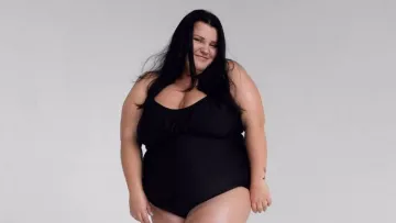 Alyona Alyona показалась у білизні і звернулась до хейтерів: Jerry Heil і фани оцінили зовнішність співачки