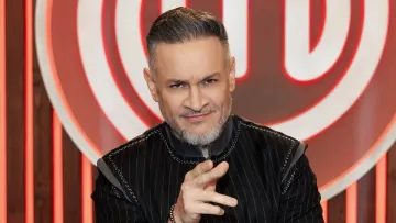 Ектор Хіменес-Браво поділився, ким хотів стати у дитинстві: «Серйозно мріяв займатися цим»