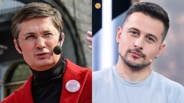 «Я вас пофарбую!»: Ігор Кондратюк пожартував над новим ведучим «Караоке на Майдані» – ХАС не промовчав