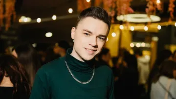 «В нові кредити влізти не хочеться»: РуханкоМен розповів про житло в Києві та гучного сусіда