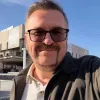 «Прекрасний сьогодні вечір»: Олександр Пономарьов замилував мережу рідкісним фото з сином