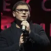 Змінив мікрофон на автомат: переможець четвертого сезону «Х-Фактора» Порядинський мобілізувався