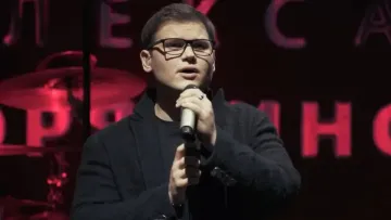 Змінив мікрофон на автомат: переможець четвертого сезону «Х-Фактора» Порядинський мобілізувався