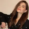 «Кажу Вові тепер називати мене генієм»: дружина Остапчука похвалилася, що здала на права