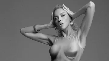 Полякова сказала, що буде робити, якщо «Суспільне» не змінить правила Нацвідбору: «Я не з тих, хто мовчатиме»