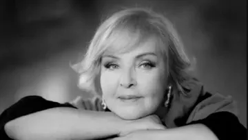 «Злягла»: Ада Роговцева відверто зізналася у проблемах зі здоров’ям